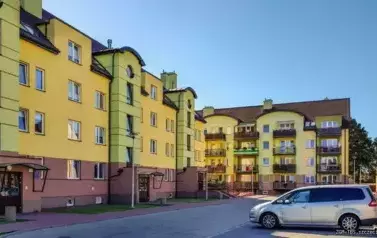 Ulica Kosińskiego 2