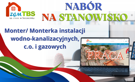 Zdjęcie do OFERTA PRACY