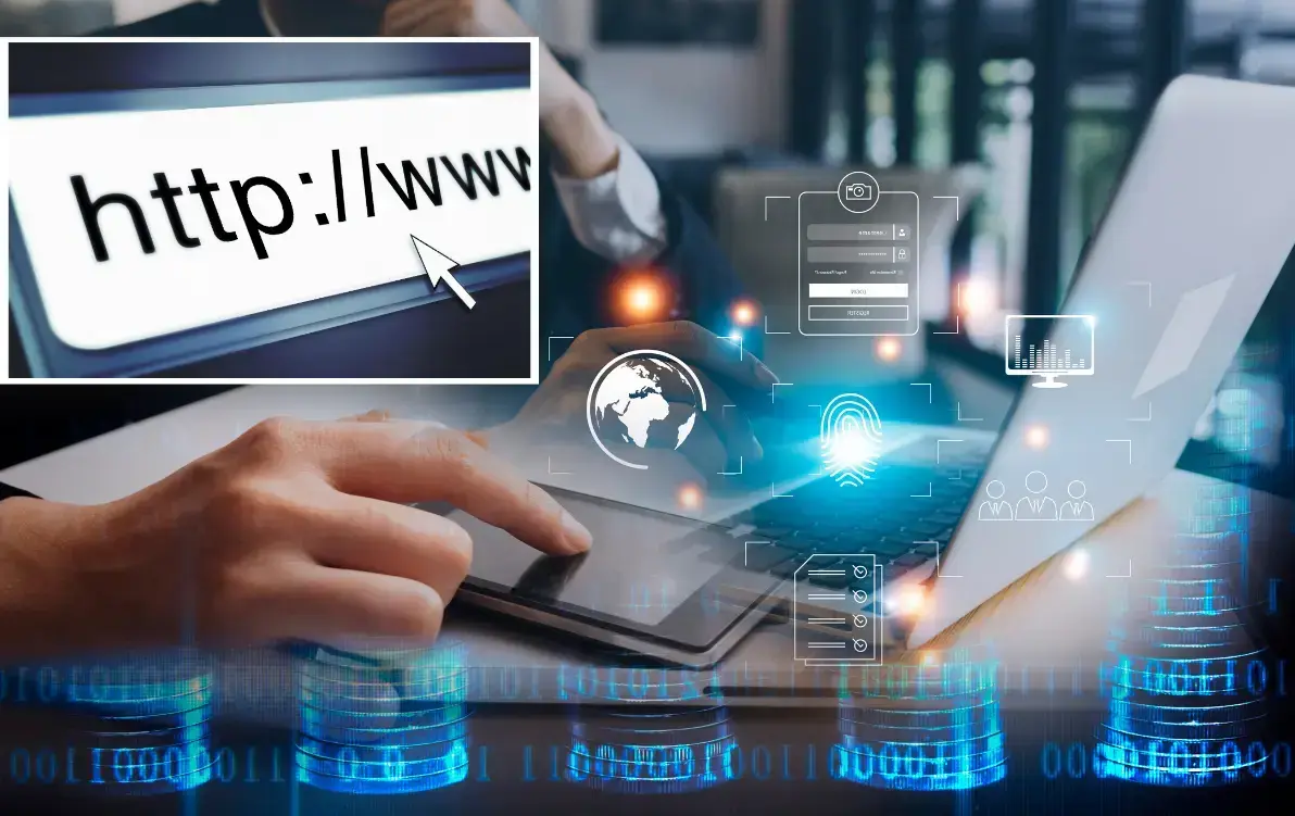 Zdjęcie do Informacja dla użytkownik&oacute;w Internetowej Obsługi Kontrahenta (IOK)