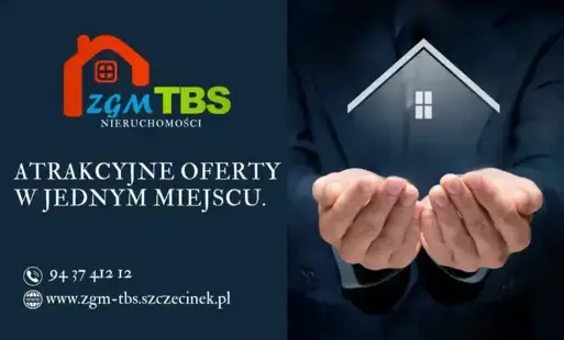 Zdjęcie do ATRAKCYJNE OFERTY NAJMU LUB SPRZEDAŻY NIERUCHOMOŚCI